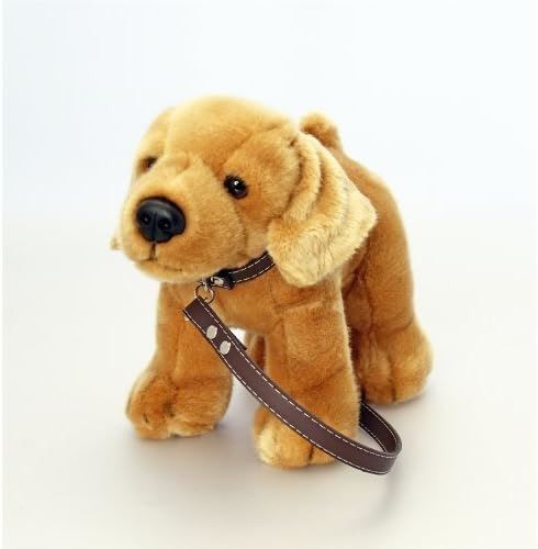 Keel toys labrador - dog, on