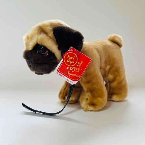 Keel toys signature cuddle - toys,