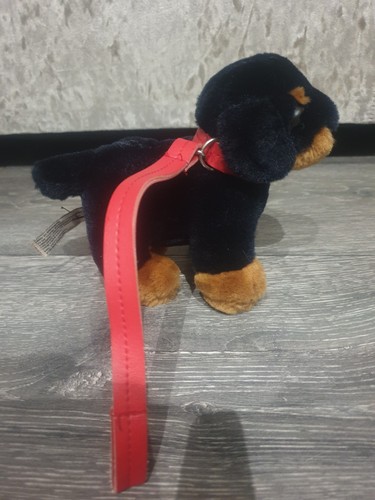 Keel toys rottweiler puppy - keel,