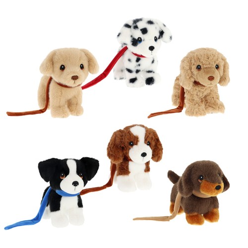 Keel toys keeleco puppy - puppy, love