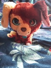 Hasbro Fur Real Puppy On Lead