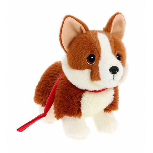 Keel toys keeleco puppy - keel,