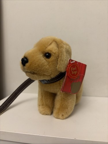 Keel toys golden labrador - keel,