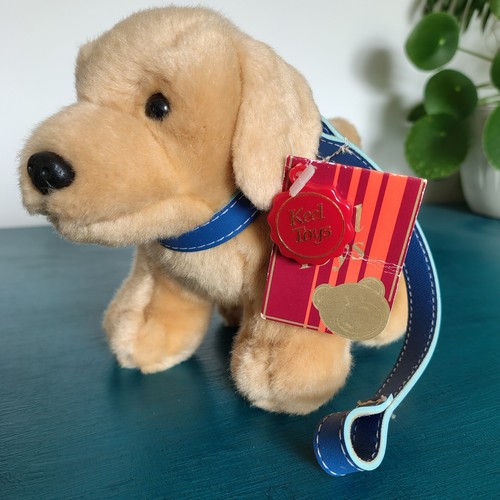 Vintage keel toys - vintage, golden