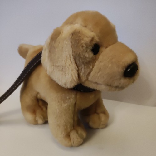 Keel toys dog puppy lead - keel,