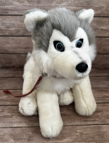 Dowman soft touch husky - dowman,